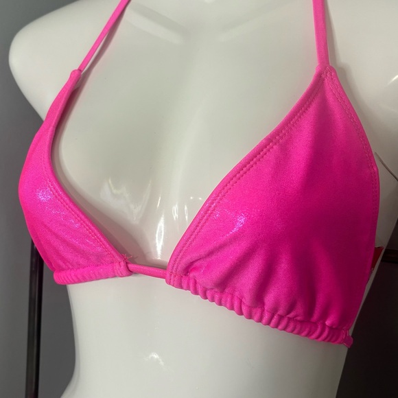 Have Faith Competition Bikini Swim Set - Picture 4 of 5